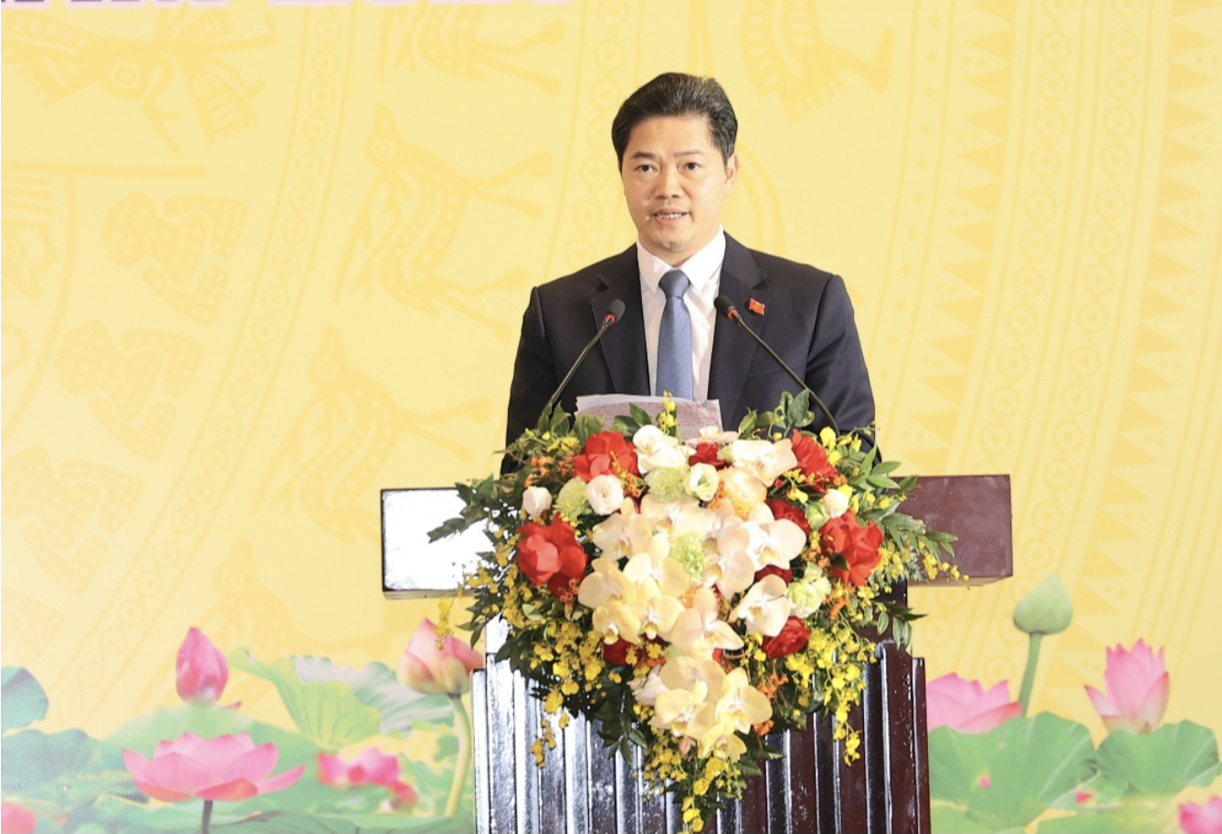 Phong trào thi đua ngành Y tế năm 2026: Hướng vào việc thật, hiệu quả thật vì sức khỏe Nhân dân